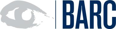 Logo BARC - Business Application Research Center